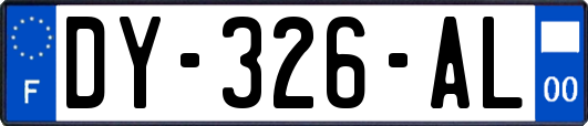 DY-326-AL