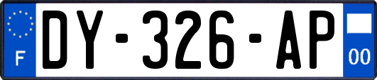 DY-326-AP