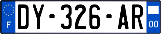 DY-326-AR