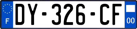 DY-326-CF