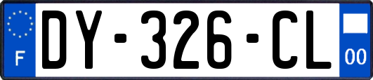 DY-326-CL