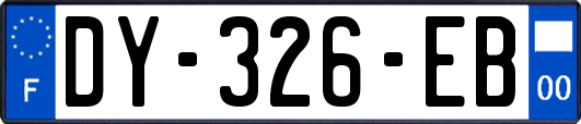 DY-326-EB