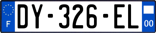 DY-326-EL