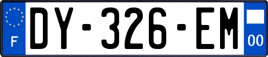 DY-326-EM