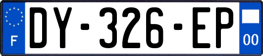 DY-326-EP