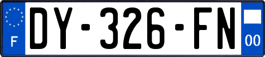 DY-326-FN