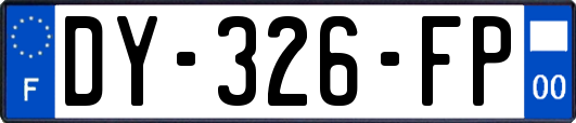 DY-326-FP