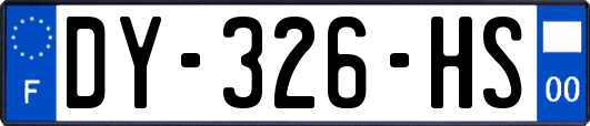 DY-326-HS