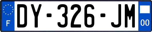 DY-326-JM