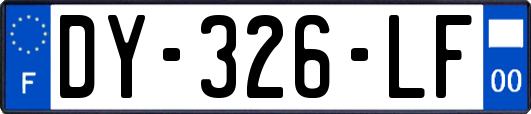 DY-326-LF