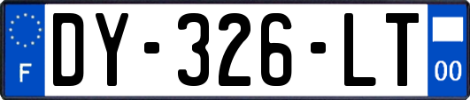 DY-326-LT