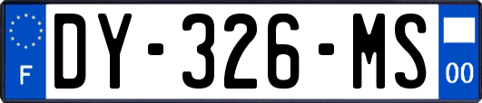 DY-326-MS