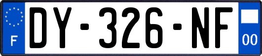 DY-326-NF