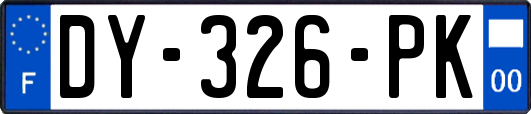 DY-326-PK