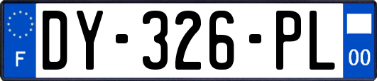 DY-326-PL