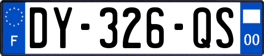 DY-326-QS