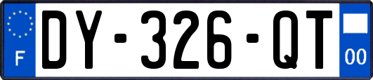 DY-326-QT