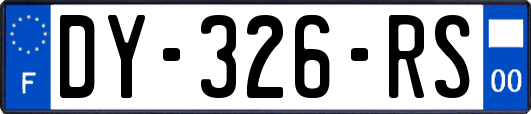 DY-326-RS