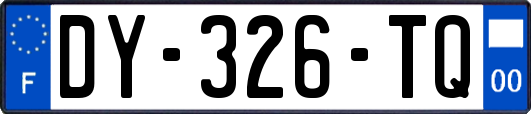 DY-326-TQ