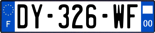 DY-326-WF