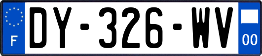 DY-326-WV