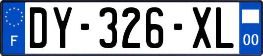 DY-326-XL