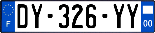 DY-326-YY