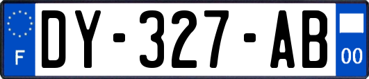 DY-327-AB