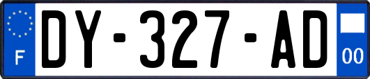 DY-327-AD