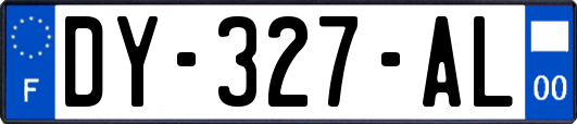 DY-327-AL