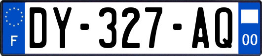 DY-327-AQ