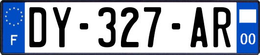 DY-327-AR