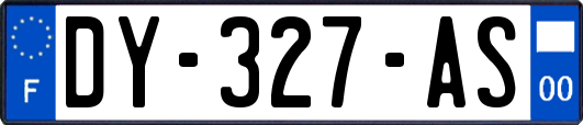 DY-327-AS