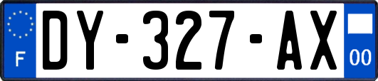 DY-327-AX