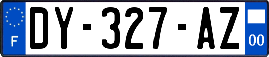DY-327-AZ