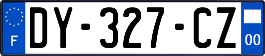 DY-327-CZ
