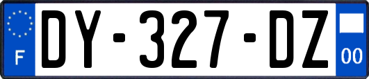 DY-327-DZ
