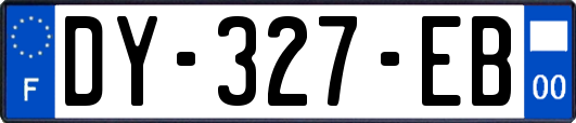DY-327-EB