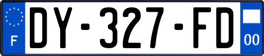DY-327-FD