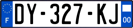 DY-327-KJ