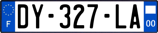 DY-327-LA