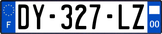 DY-327-LZ