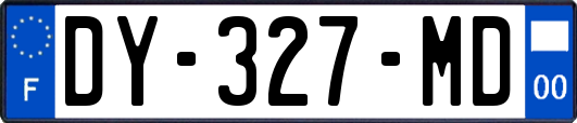 DY-327-MD