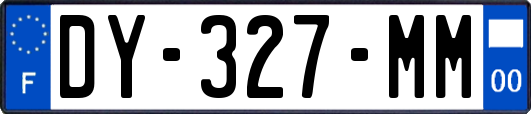 DY-327-MM