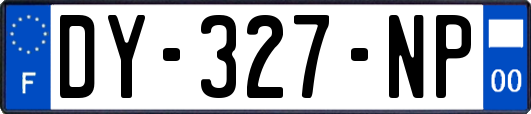 DY-327-NP