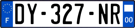 DY-327-NR