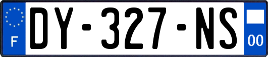 DY-327-NS