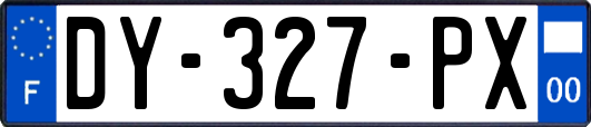 DY-327-PX