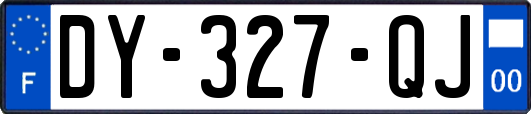 DY-327-QJ