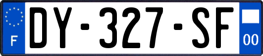 DY-327-SF